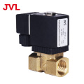 JVL air compressor  normal open  wifi water solenoid valve  1/4"